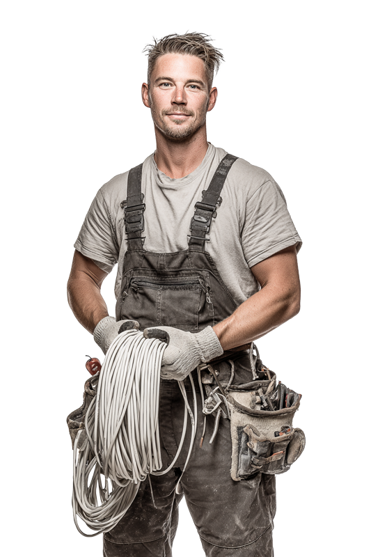 Delaware Permanent Lighting - Residential and Commercial services