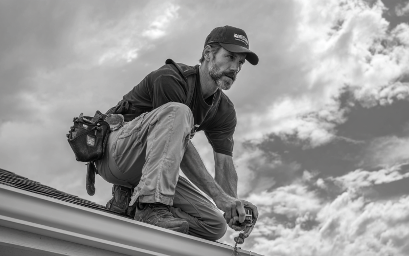 Delaware Permanent Lighting - Residential and Commercial services