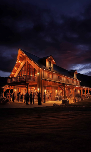 Delaware Permanent Lighting - Residential and Commercial services