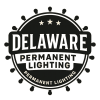Delaware Permanent Lighting - Residential and Commercial services